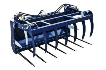 Hydraulische Mestriek beschikbaar voor biedingen