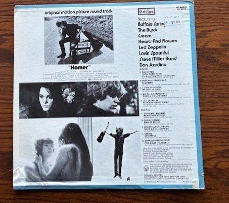 Various Artists/Bands in Rock - Diverse artiesten - The, Cd's en Dvd's, Vinyl Singles