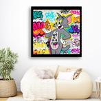 Urban3DArt (1971) - Art is in a Rush Limited Edition