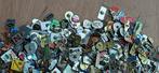 Draagspeld Verzameling van 4800 speldjes, pins uit de jaren