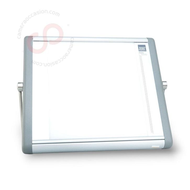 Just normlicht mini 5000 nr. 3308, Audio, Tv en Foto, Fotografie | Fotostudio en Toebehoren, Zo goed als nieuw, Ophalen of Verzenden