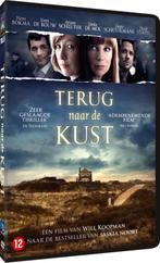 Terug naar de kust (dvd nieuw), Ophalen of Verzenden