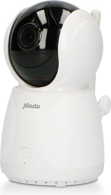 Alecto - DVM-275C - Camera voor DVM-275 - Wit - Babyfoonuitb beschikbaar voor biedingen