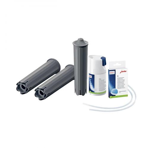 Jura Smart Onderhoudsset, Elektronische apparatuur, Koffiemachine-accessoires, Verzenden