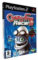 Crazy Frog Racer 2 (PS2) PLAY STATION 2, Verzenden