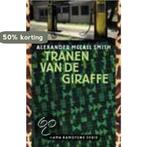 Tranen van de giraffe / Het Beste Dames Detectivebureau / 2, Boeken, Verzenden, Gelezen, A. MacCall Smith