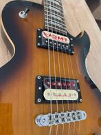 DEAN - Thoroughbred Maple Top Trans Braziliaburst - -, Muziek en Instrumenten, Nieuw