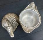 Mauro Manetti - Design - Seau à glace - Plaqué(e) argent -, Antiek en Kunst