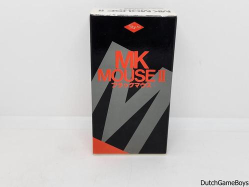 MSX - Wachi - MK II Mouse - Boxed, Games en Spelcomputers, Games | Overige, Gebruikt, Verzenden