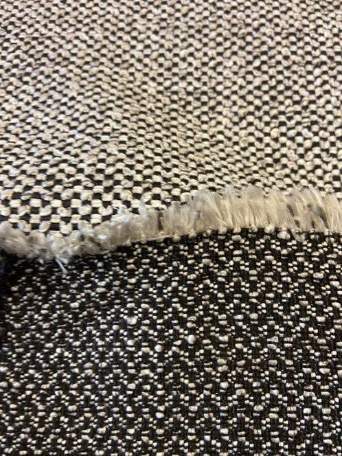 Minotti - Haut de gamme ! Tissu tressé luxueux MINOTTI art, Antiek en Kunst, Antiek | Tapijten, Tafelkleden en Textiel