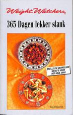 Weight Watchers 365 Dagen Lekker Slank 9789026935725, Verzenden, Weight Watchers International