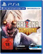 Arizona Sunshine PSVR-Duits (PlayStation 4) NIEUW, Ophalen of Verzenden, Nieuw