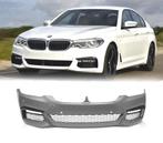 PARE-CHOCS AVANT BMW G30 G31 17-19 LOOK M, Autos : Pièces & Accessoires, Verzenden