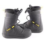 45 46 snowboard schoenen SALOMON FACTION TLS, BRONZE comfort, Verzenden, Nieuw