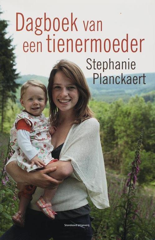 Dagboek van een tienermoeder 9789002222559 S. Planckaert, Boeken, Politiek en Maatschappij, Gelezen, Verzenden