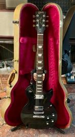 Gibson - Les Paul Studio Ebony – 2015 - - Guitare électrique, Muziek en Instrumenten, Nieuw
