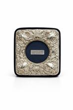 BSCLD - Cadre - Argent 925, Argent sterling massif anglais