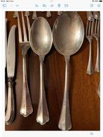 Service de table pour 12 (89) - Argent 800