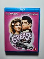 GREASE (BLURAY), Gebruikt