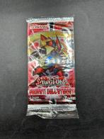Konami - 210 Booster pack - Yu-Gi-Oh! - Segreti, Collections