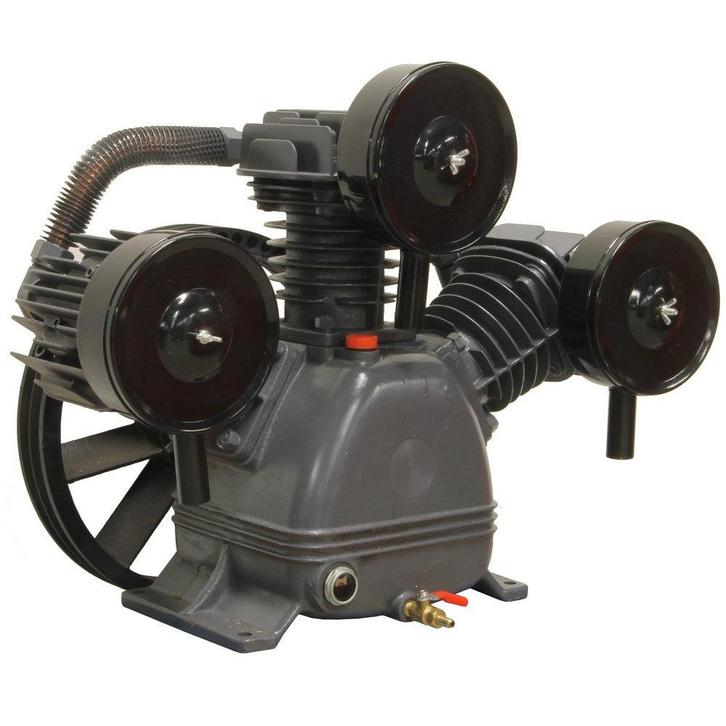 Compressor pomp voor CP55S8, Doe-het-zelf en Bouw, Gereedschap | Lasapparaten, Ophalen of Verzenden