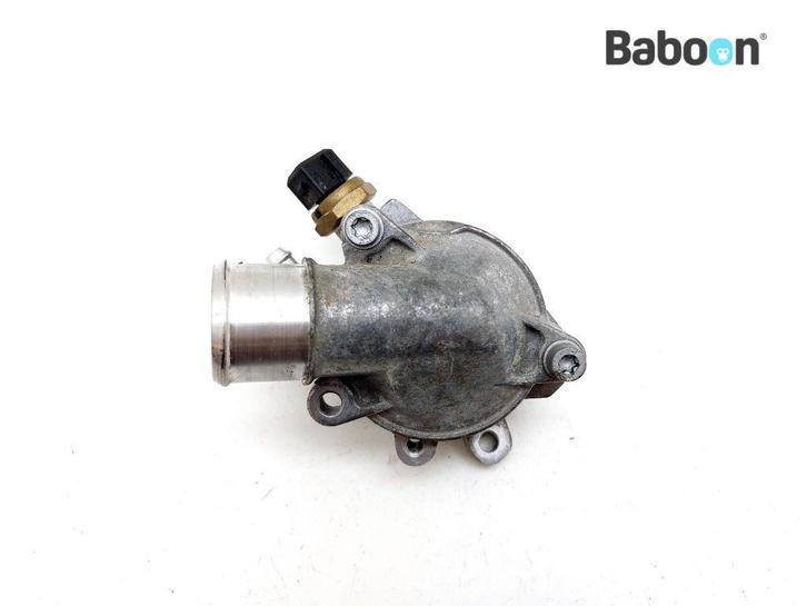 Thermostaat Huis BMW S 1000 RR 2010-2011 (S1000RR 10 K46), Motoren, Onderdelen | BMW, Gebruikt, Verzenden