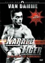 Karate Tiger von Corey Yuen  DVD, Cd's en Dvd's, Dvd's | Overige Dvd's, Zo goed als nieuw, Verzenden