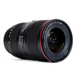 Canon EF 16-35mm f/4L IS USM met garantie, Audio, Tv en Foto, Foto | Lenzen en Objectieven, Verzenden, Nieuw