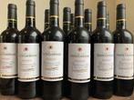 2018 Chateau Haute-Courtiade - Bordeaux - 12 Flessen (0.75, Collections, Vins