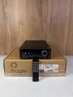 Rega - Brio - High End Solid state versterker, Nieuw