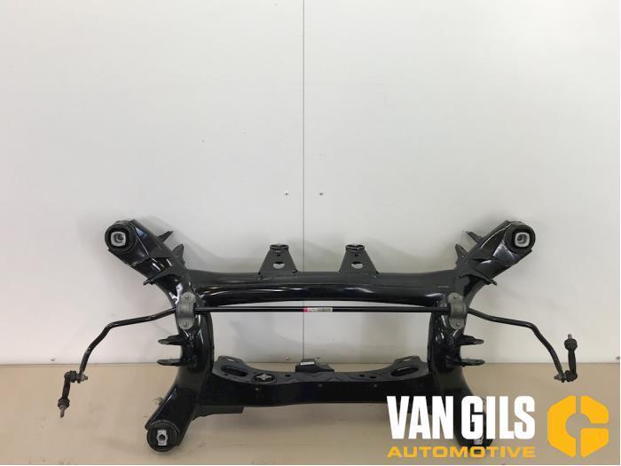 Subframe BMW 1-Serie O181603, Auto-onderdelen, Ophanging en Onderstel