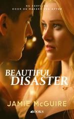 Beautiful disaster 9789021469782 Jamie McGuire, Verzenden, Gelezen, Jamie McGuire