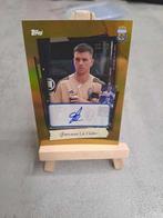 2024/25, 2025 Topps Score, Topps Focus Argentina Lamine, Nieuw