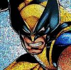 David Law - Wolverine VI, Antiek en Kunst