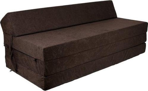 Compact Opvouwbaar Matras voor Campers en Caravans - Wasb..., Huis en Inrichting, Slaapkamer | Matrassen en Bedbodems, Nieuw, Ophalen of Verzenden
