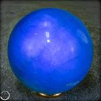 Prachtige bol van groene fluoriet Crystal, China- 824.55 g