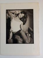 Steinitz Paul - Comme girl New-York 97, Collections, Appareils photo & Matériel cinématographique