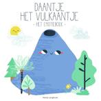 Daantje het Vulkaantje / Daantje het Vulkaantje / 1, Boeken, Verzenden, Gelezen, Mandy Langbroek