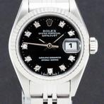 Rolex Lady-Datejust 26 69174G uit 1994, Verzenden