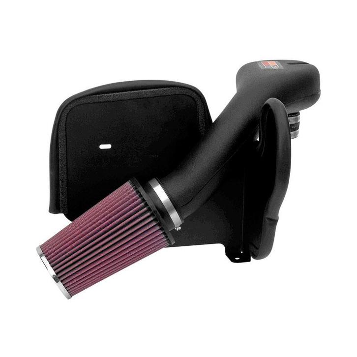 K&N Performance luchtfilter kit | Jeep |  CHEROKEE SUV (XJ), Auto-onderdelen, Motor en Toebehoren, Nieuw, Verzenden