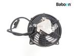 Ventilateur de refroidissement du moteur BMW C 600 Sport, Motos