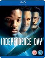 Independence Day Blu-ray (2007) Bill Pullman, Emmerich (DIR), Verzenden