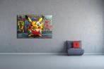 X-Art - Pikachu Street Art