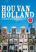 Hou van Holland - stad 9789057674723, Verzenden, E. Brik, E. Brik