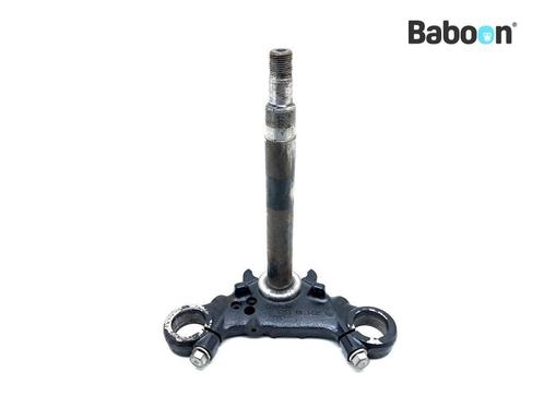 Fourche avant pièce en T Suzuki GT 380 1973 K (GT380 GT380K), Motoren, Onderdelen | Suzuki, Verzenden