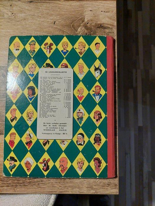 Lombard collectie - Harald de viking - 1 Album - Eerste druk, Boeken, Stripverhalen