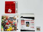 Nintendo 3DS - Super Smash Bros - HOL, Verzenden