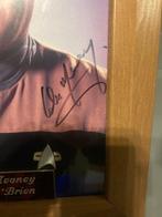 Star Trek - Colm Meaney, Nieuw