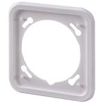 Mennekes Cepex Cadre de Recouvrement Appareillage - 41406, Doe-het-zelf en Bouw, Elektriciteit en Kabels, Verzenden, Nieuw