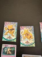 Pokémon - 12 Graded card - Kadabra, 1st edition - GG 9, Hobby en Vrije tijd, Verzamelkaartspellen | Pokémon, Nieuw